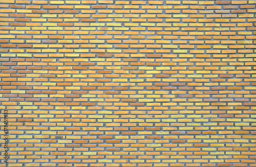 old brick wall with texture background