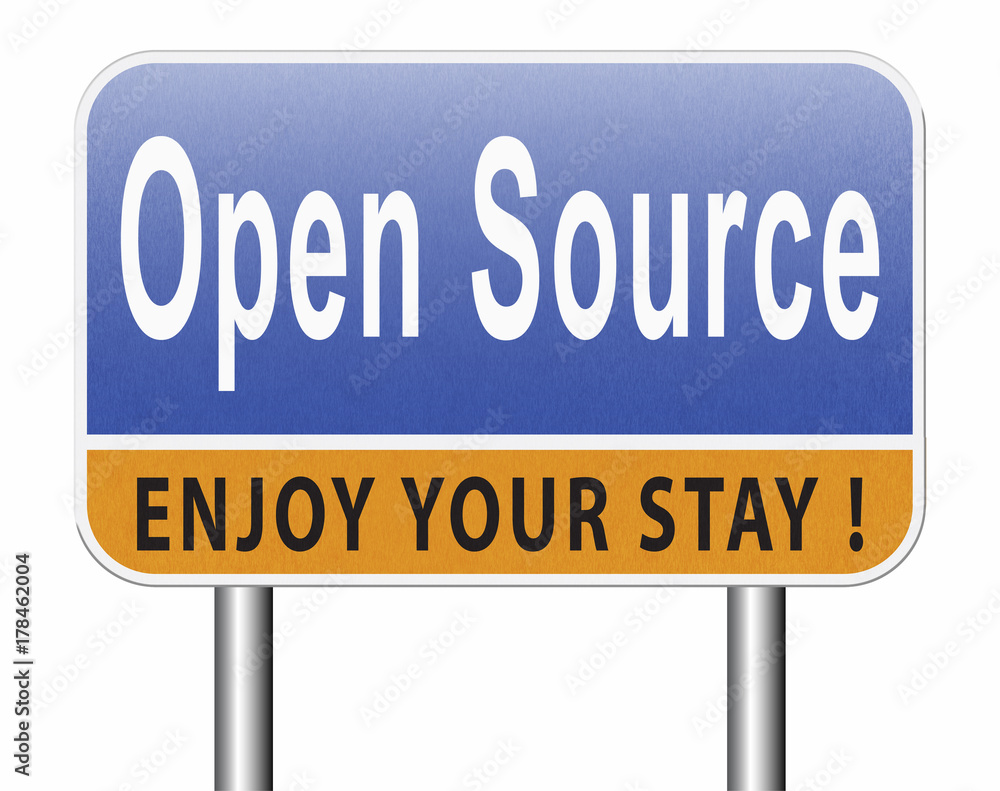 Open Source Open Source