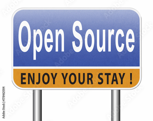 Open Source