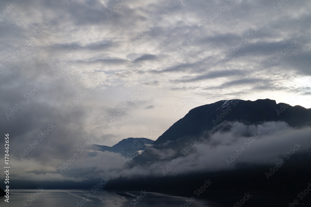 Fjord Fjord