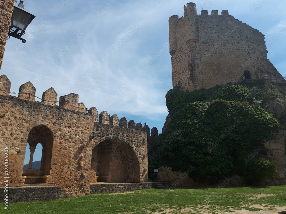 castillo castillo