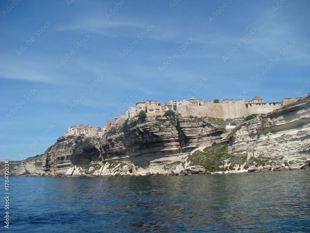 Bonifacio - Corse