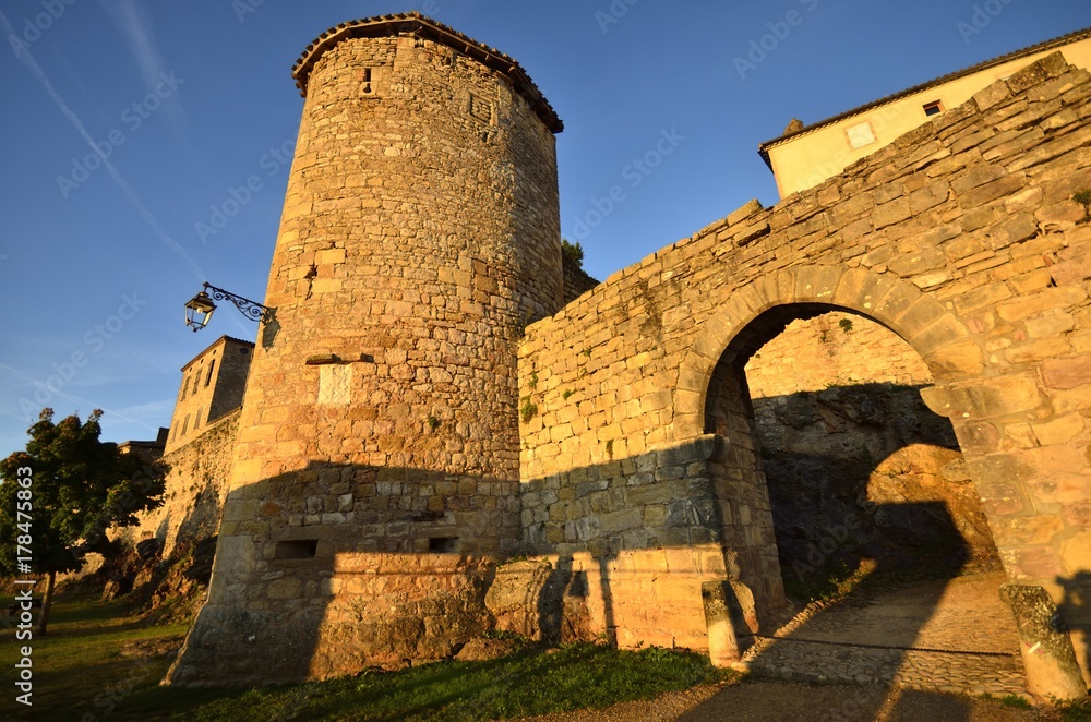 Puycelsi Puycelsi