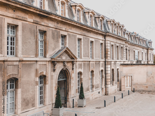 palais du Tau, Reims