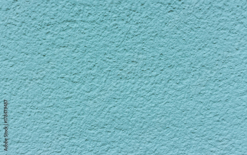 blue stone wall house paint