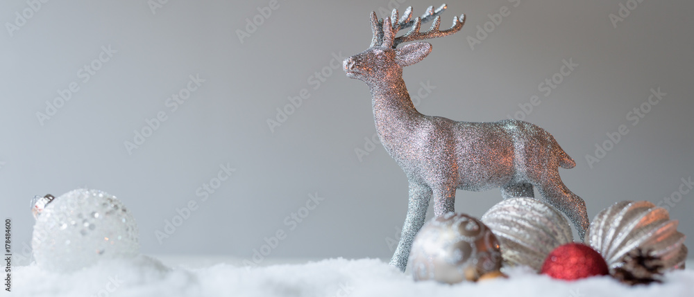 Obraz premium xmas