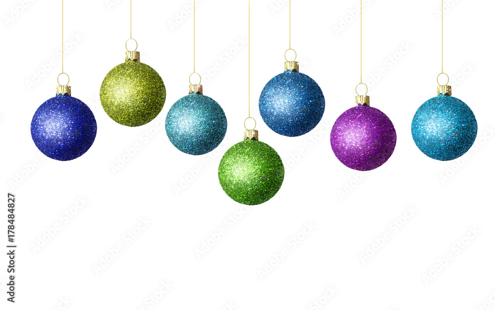 Christmas Holiday Balls Christmas Holiday Balls