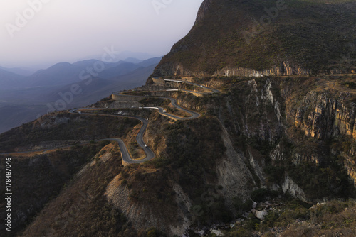 Serra de Leba Angola 