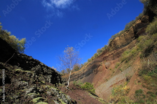 Auvergne magique, puy de Barme, 63