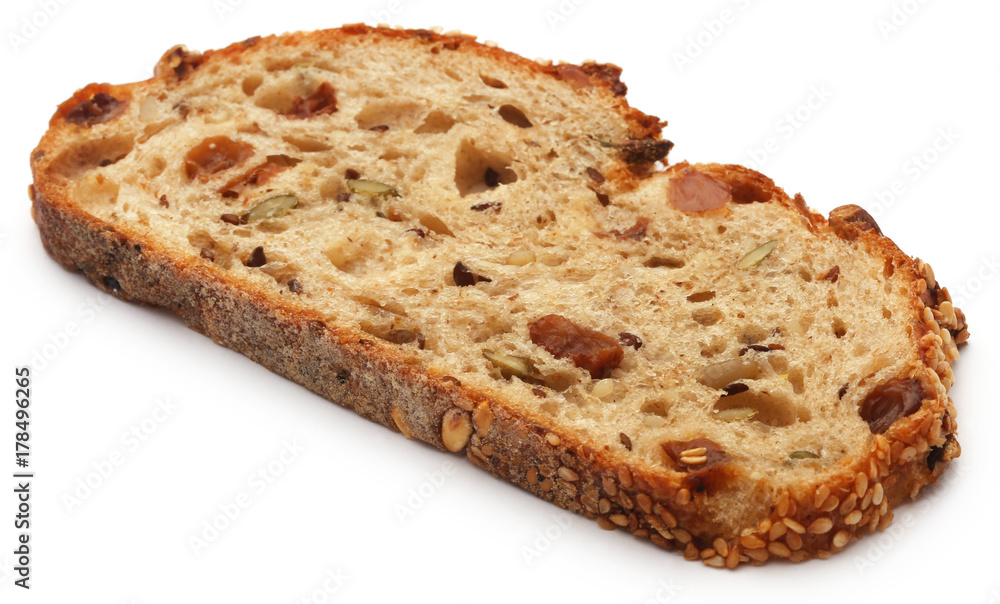 Wheat sesame bread Wheat sesame bread