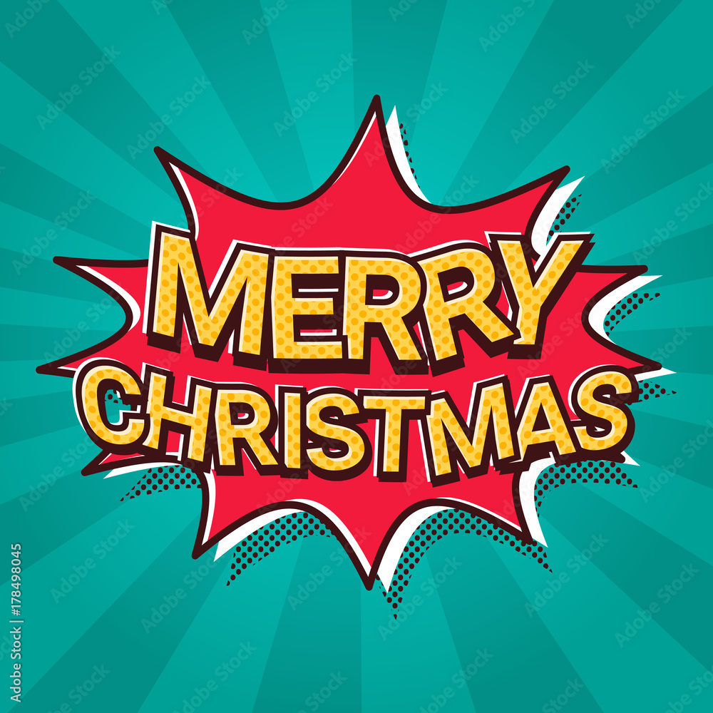 Santa Hand Hold Merry Christmas And Happy New Year Banner Poster Design Winter Holiday Greeting Card Vector Illustration Santa Hand Hold Merry Christmas And Happy New Year Banner Poster Design Winter Holiday Greeting Card Vector Illustration