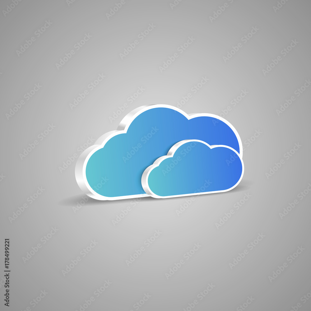 eps 10 vector storage cloud icon sign isolated. Digital memory store device symbol. Computer, laptop, mobile, phone, notebook, tablet, smartphone gadgets memory depository. Graphic design clip art eps 10 vector storage cloud icon sign isolated. Digital memory store device symbol. Computer, laptop, mobile, phone, notebook, tablet, smartphone gadgets memory depository. Graphic design clip art