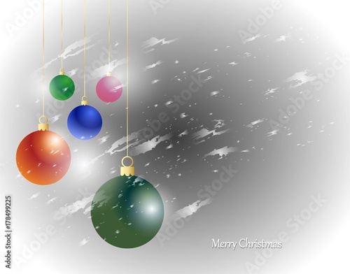 cartolina di natale