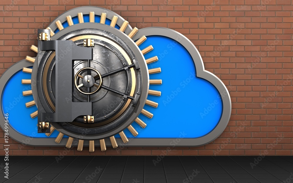 3d cloud safe 3d cloud safe