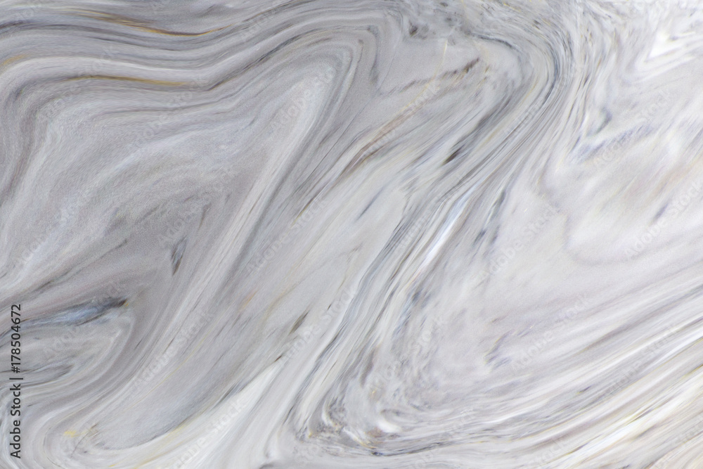 Obraz premium marble patterned texture stone background. Thailand Marbles abstract natural marble black and white gray for design