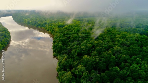 Chattahoochee River 