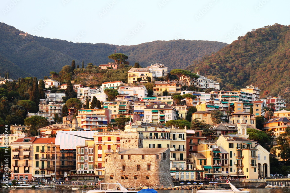 Rapallo - Italy