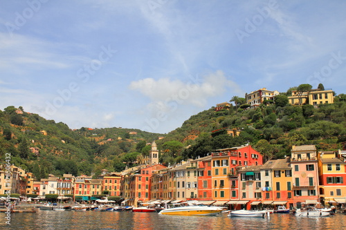 Portofino - Italy © chromoprisme