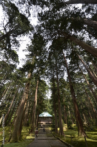 日本の神社