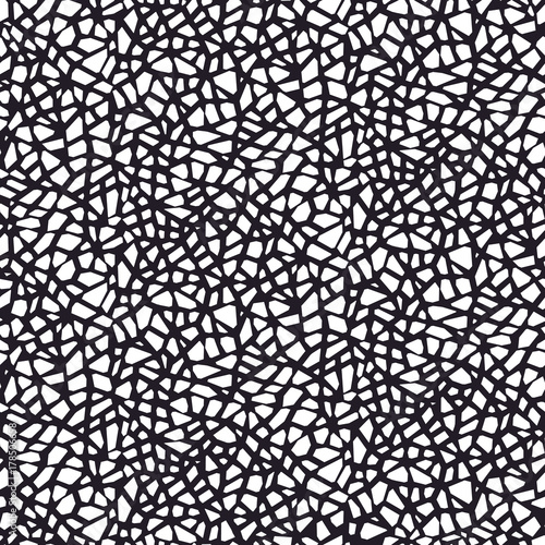 Seamless graphic pattern 