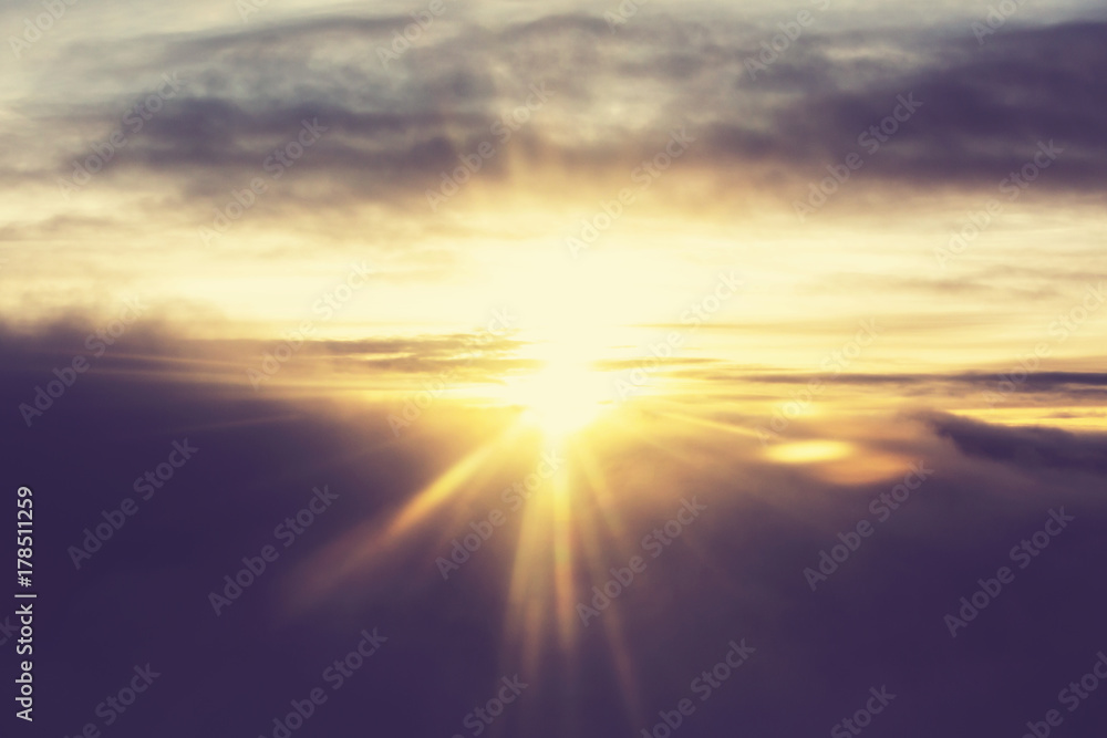 Sunset Sunset