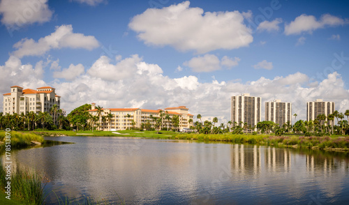 Turnberry Isle Resort and Coronado Condominium