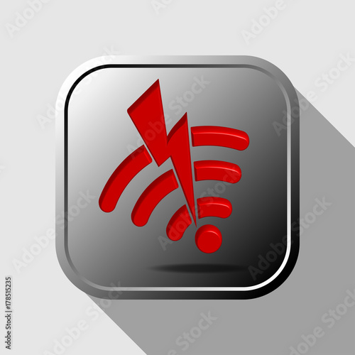 The Key Reinstallation Attack (KRACK), Wi-Fi security is serious threat for internet connection, Cyber Security concept