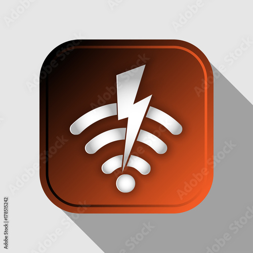 The Key Reinstallation Attack (KRACK), Wi-Fi security is serious threat for internet connection, Cyber Security concept