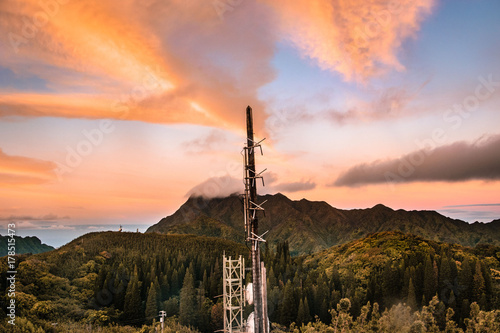 Tower