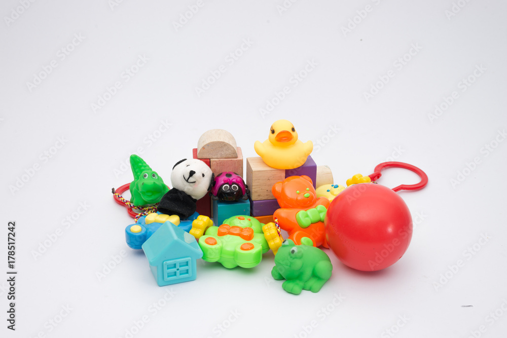 Children's toys Children's toys