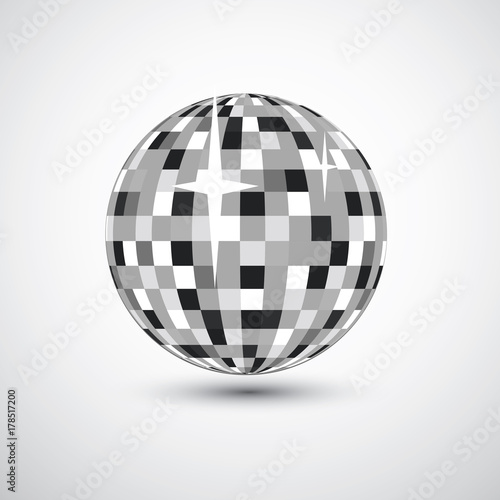 Disco ball