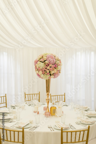 Wedding decoration
