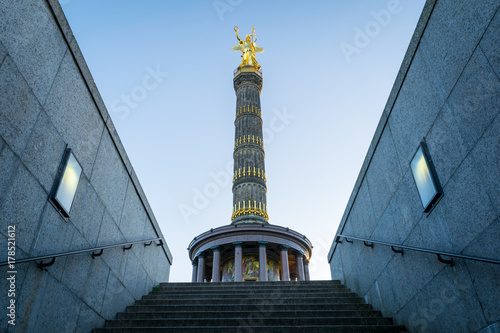 Photography Siegessäule