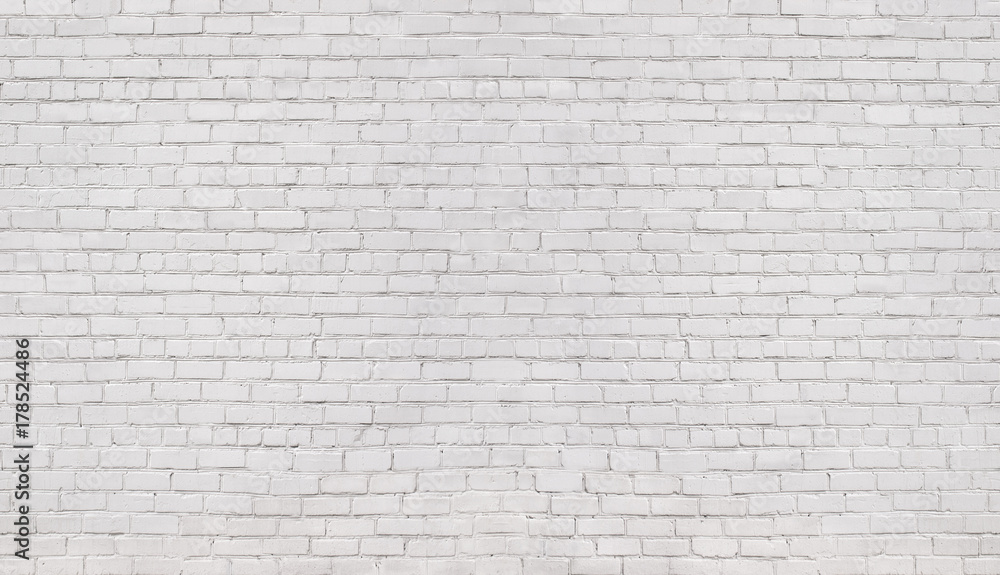 white brick wall, texture of whitened masonry as a background white brick wall, texture of whitened masonry as a background