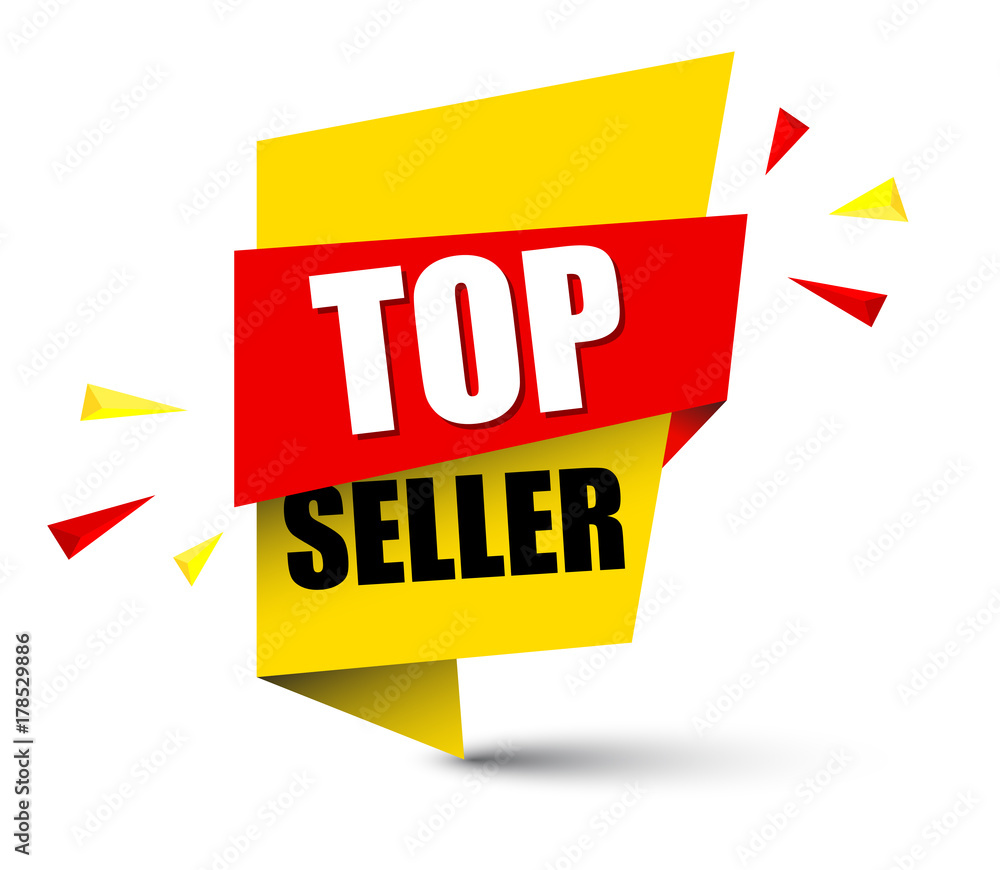 banner top seller banner top seller