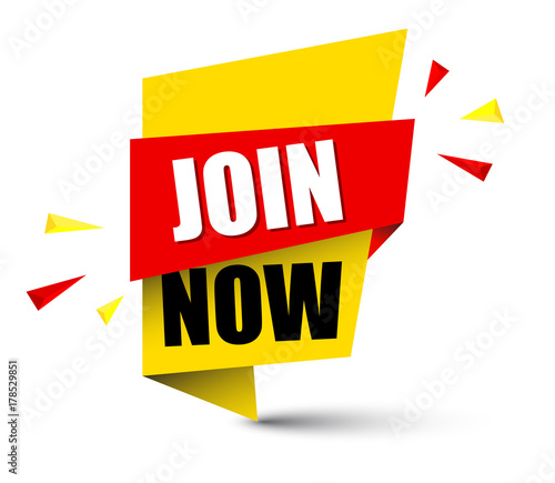 banner join now