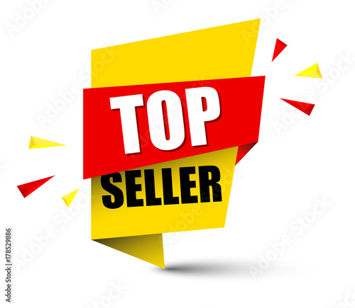 banner top seller