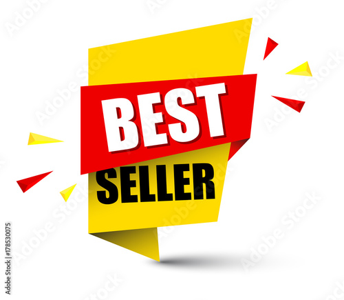 banner best seller