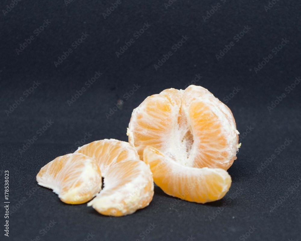 spicchi mandarino biologico spicchi mandarino biologico