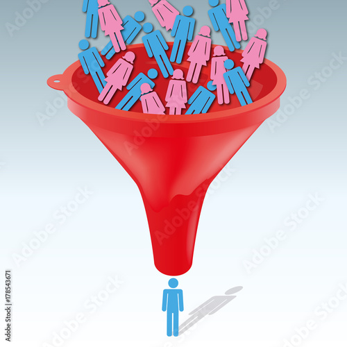 embauche - discrimination - recrutement - entreprise - emploi - carrière - femme
