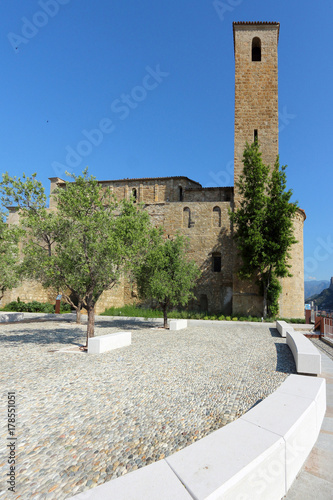San Michele Arcangelo • Ventimiglia (IM) • Italia