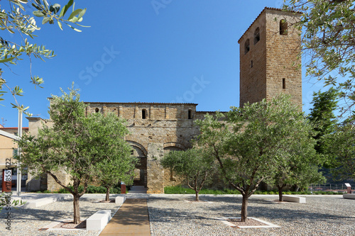 San Michele Arcangelo • Ventimiglia (IM) • Italia