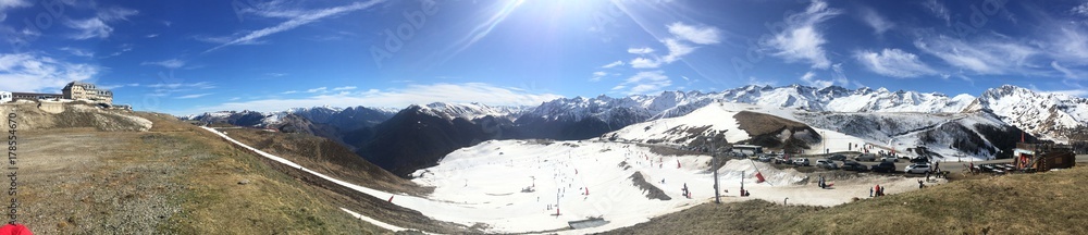 Pyrénées Pyrénées