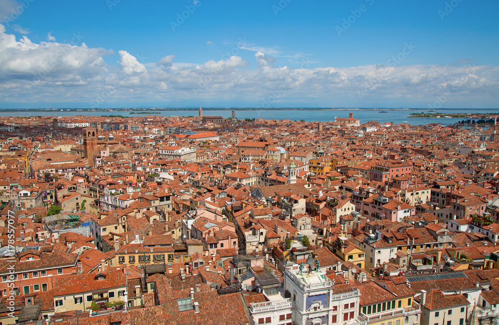 Fototapeta premium Venice