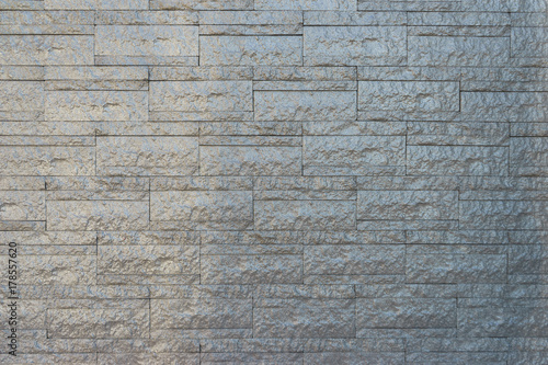 wall loft concrete on background