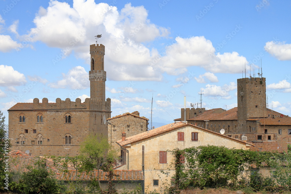 Volterra - Tuscany - Italy