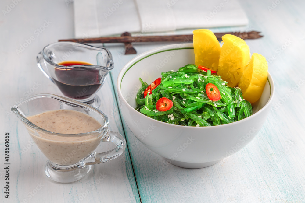 chukka salad chukka salad
