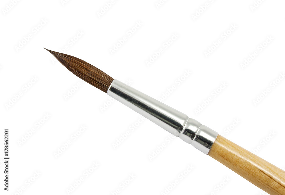 Fototapeta premium paint brush