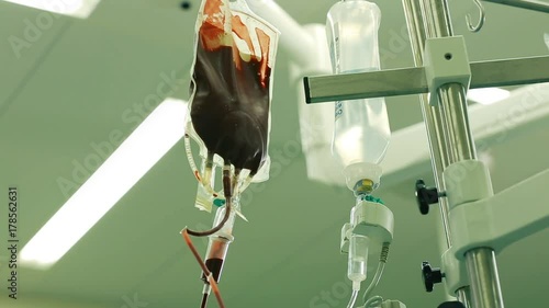 Blood transfusion