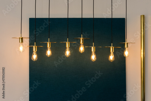 interior light, bulb, lamp